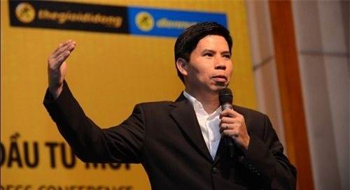 3 đại gia tuổi Dậu giàu nhất sàn chứng khoán Việt Nam
