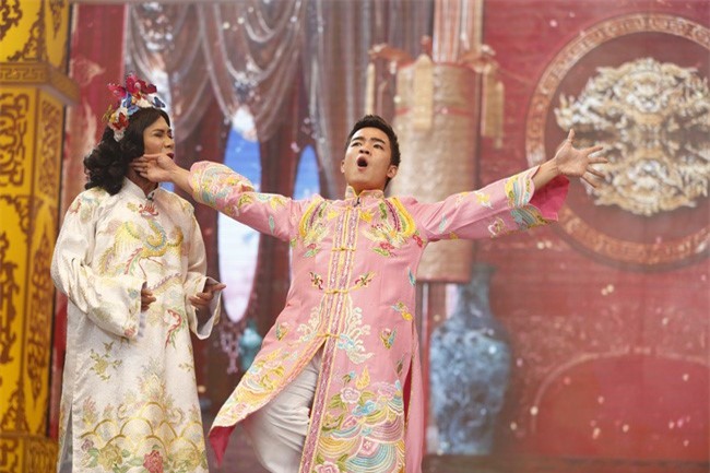 Táo Quân 2017: Khen chê chưa nói chỉ thấy nặng một nỗi lo - Ảnh 4.