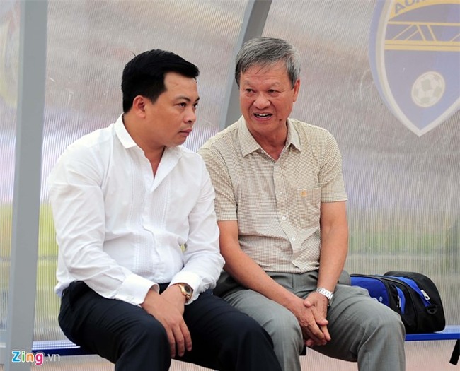 Chuyen Tet trong ky uc cua HLV Le Thuy Hai hinh anh 1