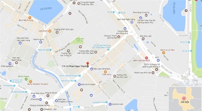 Quen tat nen khi di choi, can nha chay rui vao mong 1 Tet hinh anh 13