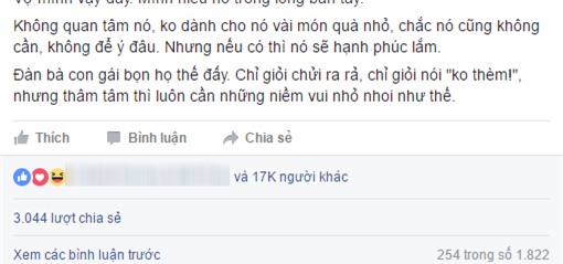 Tết nhất mà, phụ nữ nào mà không thích chồng làm điều này, bởi đàn bà con gái là thế đấy - Ảnh 3.