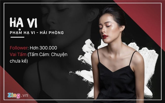 10 hot girl tuoi Dau noi tieng trong gioi tre hinh anh 7