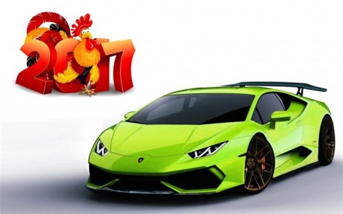 Tuổi Dậu chọn mua xe ô tô nào hợp phong thủy? - 1