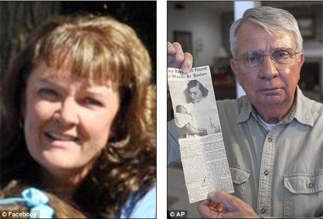 Người đàn ông tìm thấy đứa trẻ bị bỏ rơi trong rừng, 58 năm sau, điều kỳ diệu đã xảy ra - Ảnh 5.