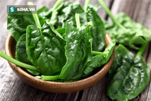 Top 10 thực phẩm quý hơn thuốc bổ được cả thế giới công nhận: Việt Nam không thiếu! - Ảnh 1.