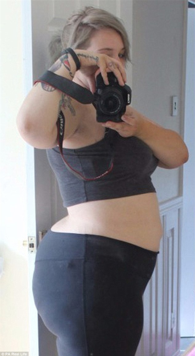 Bị bạn trai đá, cô gái có màn trả thù tuyệt vời sau khi nghe được một câu nói của Khloe Kardashian - Ảnh 1.