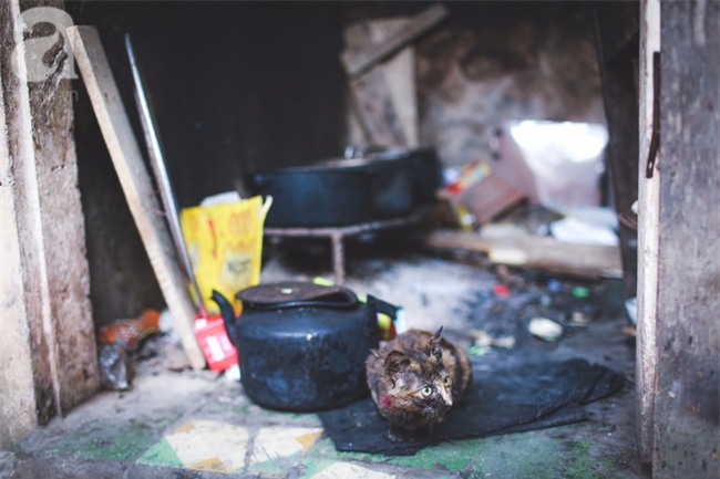 Cái Tết đầu tiên vắng chồng của người phụ nữ có 14 đứa con sống giữa Hà Nội - Ảnh 14.