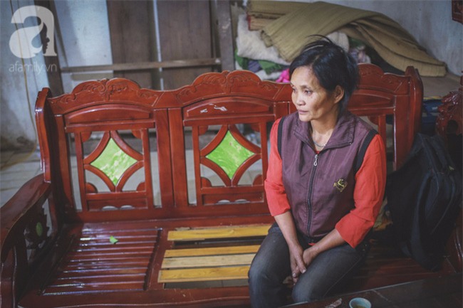 Cái Tết đầu tiên vắng chồng của người phụ nữ có 14 đứa con sống giữa Hà Nội - Ảnh 19.