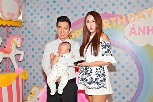 Lý do Phi Thanh Vân im lặng khi chồng trẻ tuyên bố ly hôn - Ảnh 1.