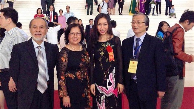 Chuyện dạy con ở gia đình có 2 anh em nhận giải thưởng Hồ Chí Minh