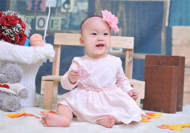 Cùng đón một năm mới đầy hy vọng khi nhìn lại những ông bố tuyệt vời năm qua - Ảnh 3.