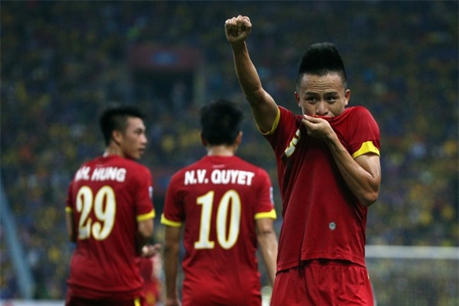 Cầu thủ tuổi Gà: Ai gáy to nhất năm Đinh Dậu?