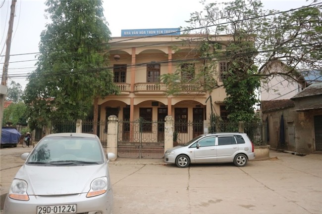 la ky thon ỏ hà nọi dàu nam mói nhat dinh an mon “moc ton” hinh anh 4