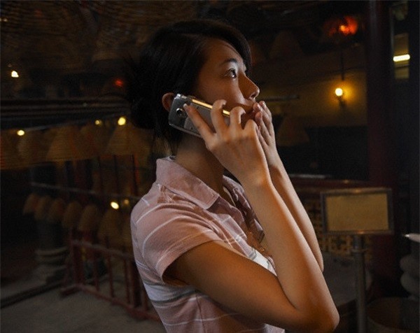 Tôi sợ hàng xóm còn hơn cả con dâu sợ mẹ chồng - Ảnh 1.