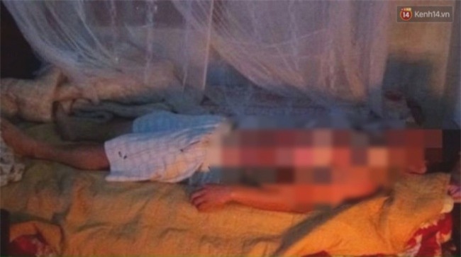 Chồng uống rượu say ngày Tết, vợ lấy nước nóng hắt lên người - Ảnh 1.