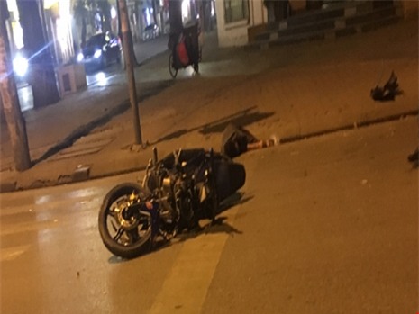 4 ngày nghĩ Tết, 80 người chết vì TNGT - ảnh 1