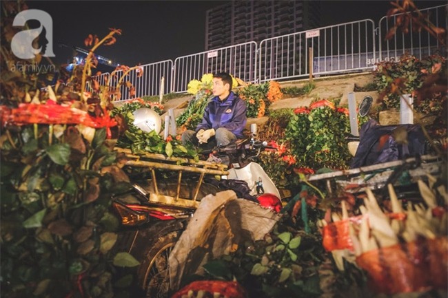 Những ngày đầu năm dần trôi đi, bỗng khắc khoải hoài mong không khí rộn ràng chợ giáp Tết - Ảnh 22.