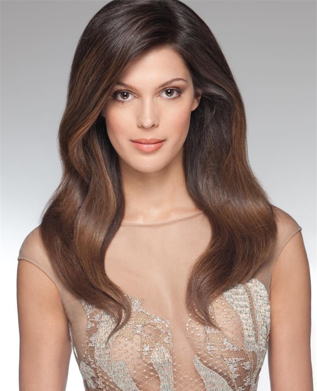 Ngắm nhan sắc xinh đẹp của Tân Hoa hậu Hoàn vũ 2016 - Iris Mettenaere - Ảnh 3.