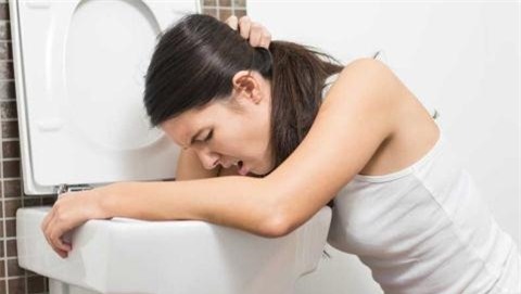 Meo chong say va cach giai ruou ngay Tet