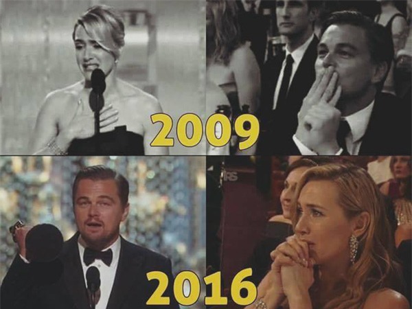 Năm 2016 và những bức ảnh ấn tượng - gây sốc nhất của showbiz thế giới! - Ảnh 2.