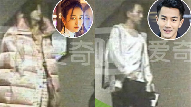 Năm 2016 và những bức ảnh ấn tượng - gây sốc nhất của showbiz thế giới! - Ảnh 10.