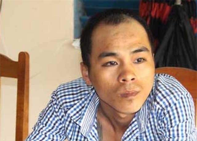 Giet nguoi ngay mung 1 Tet sau khi ga dua xe bat thanh hinh anh 1