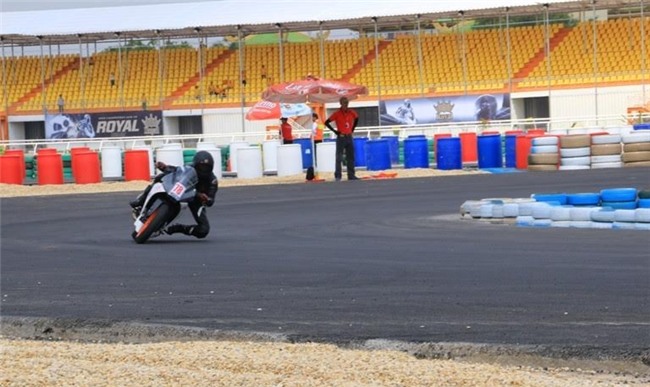 truong dua 100 trieu usd cua ong dung “lo voi” la dau tien cua vn? hinh anh 2