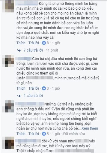Đống cơm thừa canh cặn và tâm sự cay đắng của đứa con dâu “osin” bị gia đình chồng xem như cỏ rác - Ảnh 3.