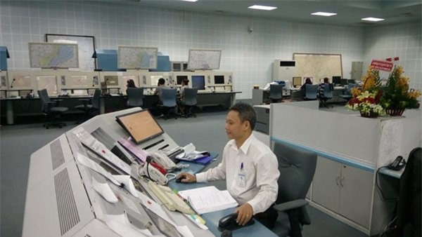 CSGT trên trời 24 năm chưa một lần về quê ăn Tết