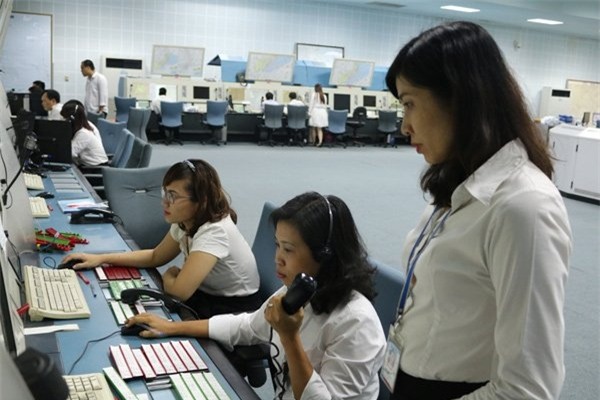 CSGT trên trời 24 năm chưa một lần về quê ăn Tết