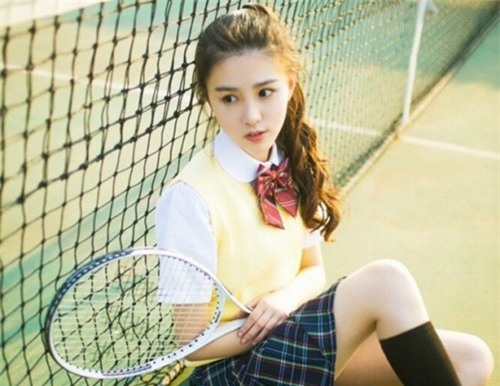 Thêm một "thiên thần trà sữa" khiến triệu trái tim tan chảy - 11