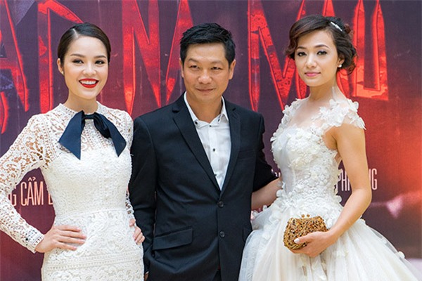 2016 - Năm thích tố nhau nhất của điện ảnh Việt - Ảnh 2.