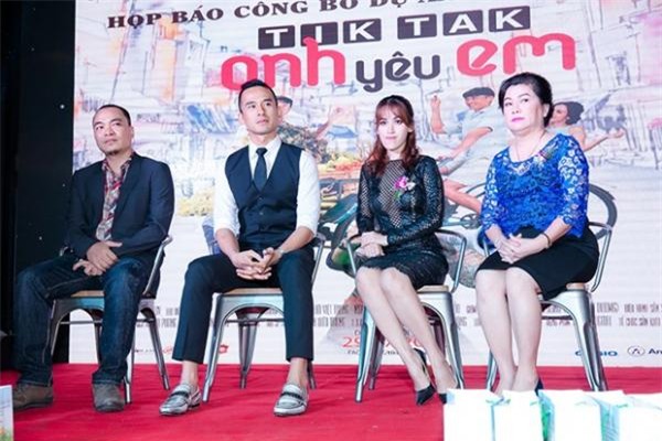 2016 - Năm thích tố nhau nhất của điện ảnh Việt - Ảnh 6.