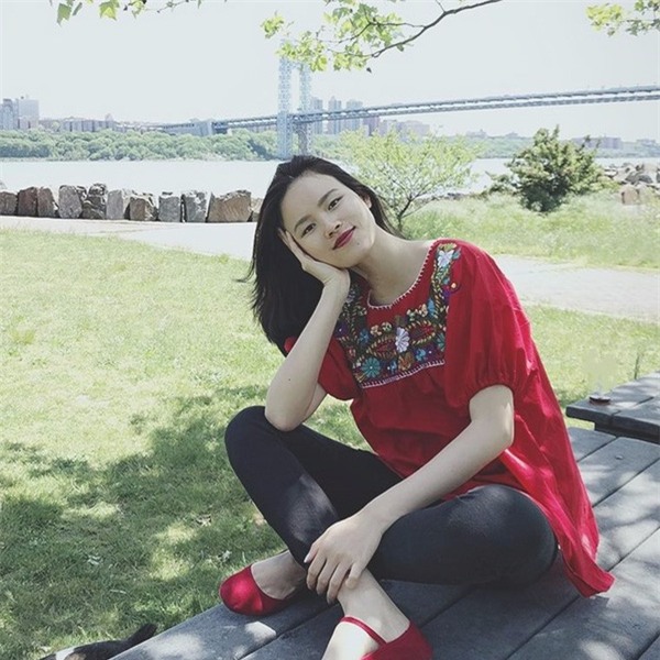 Diện đồ năm mới chẳng lo lỗi mốt với 7 xu hướng tiếp tục lấn sân thời trang 2017 - Ảnh 4.