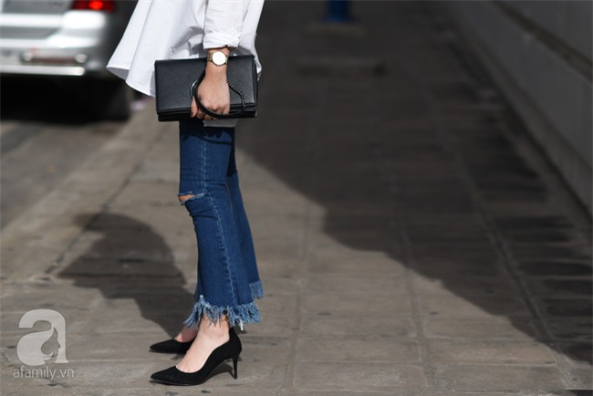 Diện đồ năm mới chẳng lo lỗi mốt với 7 xu hướng tiếp tục lấn sân thời trang 2017 - Ảnh 7.