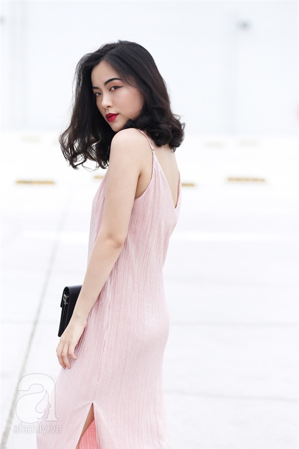 Diện đồ năm mới chẳng lo lỗi mốt với 7 xu hướng tiếp tục lấn sân thời trang 2017 - Ảnh 13.