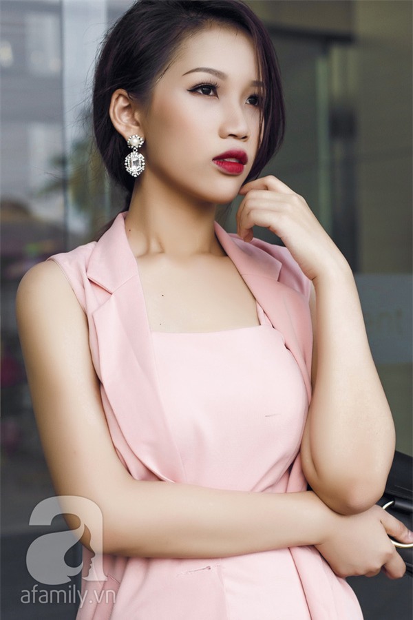 Diện đồ năm mới chẳng lo lỗi mốt với 7 xu hướng tiếp tục lấn sân thời trang 2017 - Ảnh 21.