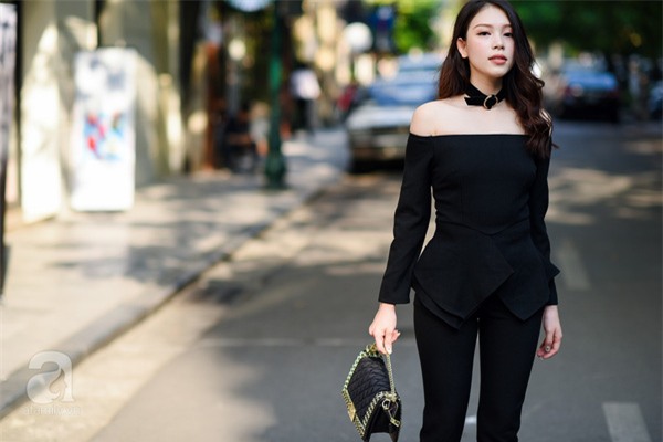 Diện đồ năm mới chẳng lo lỗi mốt với 7 xu hướng tiếp tục lấn sân thời trang 2017 - Ảnh 24.