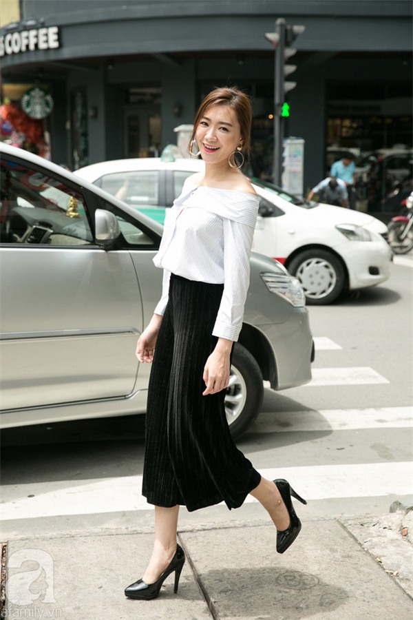 Diện đồ năm mới chẳng lo lỗi mốt với 7 xu hướng tiếp tục lấn sân thời trang 2017 - Ảnh 26.