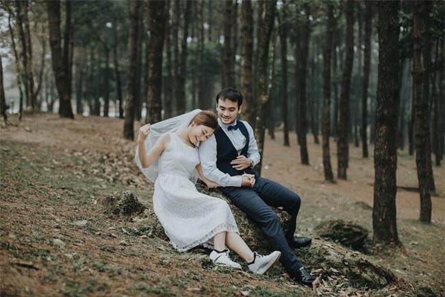 cap doi 9x khac nhau 1 troi 1 vuc nhung ben nhau ngay nao cung “cuoi nhu dien” - 10