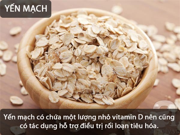 8 thực phẩm giàu vitamin giúp giảm triệu chứng khó tiêu nên có trong nhà trong ngày Tết - Ảnh 1.