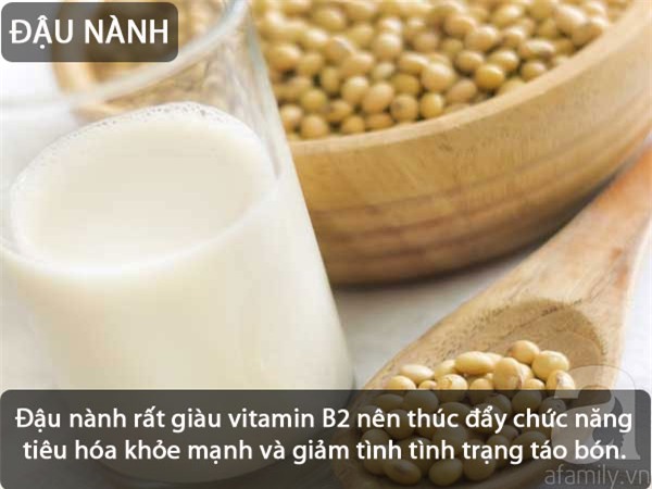 8 thực phẩm giàu vitamin giúp giảm triệu chứng khó tiêu nên có trong nhà trong ngày Tết - Ảnh 6.