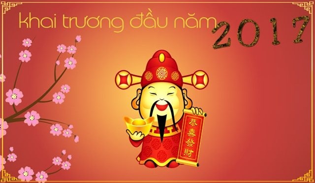 Vì sao mùng 4, 6, 8 được nhiều người chọn làm ngày khai trương?