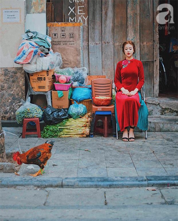 Tết đã hết, nhưng hãy để lòng mình luôn Tết! - Ảnh 1.