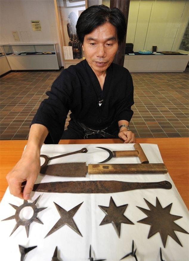 ninja nhat cuoi cung: ket lieu nan nhan bang duong rach 2cm hinh anh 1