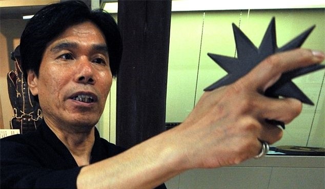 ninja nhat cuoi cung: ket lieu nan nhan bang duong rach 2cm hinh anh 2