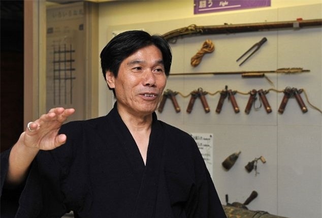 ninja nhat cuoi cung: ket lieu nan nhan bang duong rach 2cm hinh anh 3