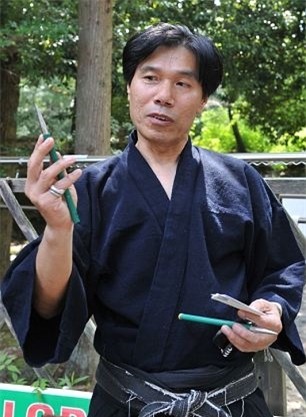 ninja nhat cuoi cung: ket lieu nan nhan bang duong rach 2cm hinh anh 4