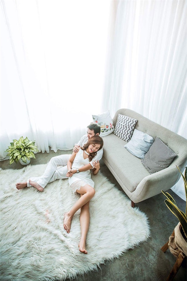 cap doi 9x khac nhau 1 troi 1 vuc nhung ben nhau ngay nao cung “cuoi nhu dien” - 5