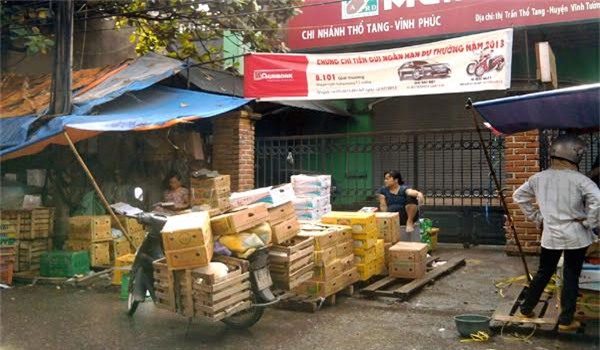 Giàu có như đất Thổ Tang, đêm cả làng không ngủ